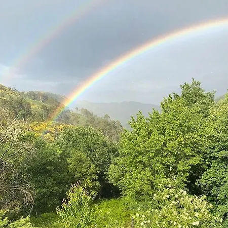 Σπίτι διακοπών Casa De Subalado - Parque Nacional Da Peneda Geres