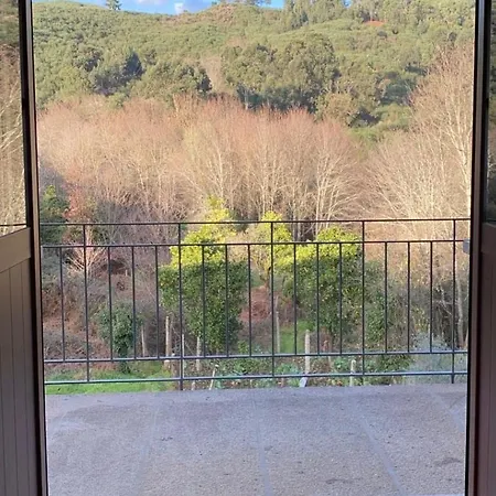 Casa De Subalado - Parque Nacional Da Peneda Geres Σπίτι διακοπών