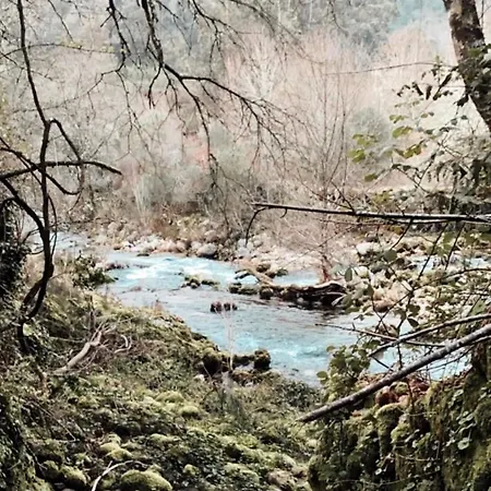 Σπίτι διακοπών Casa De Subalado - Parque Nacional Da Peneda Geres Ponte da Barca